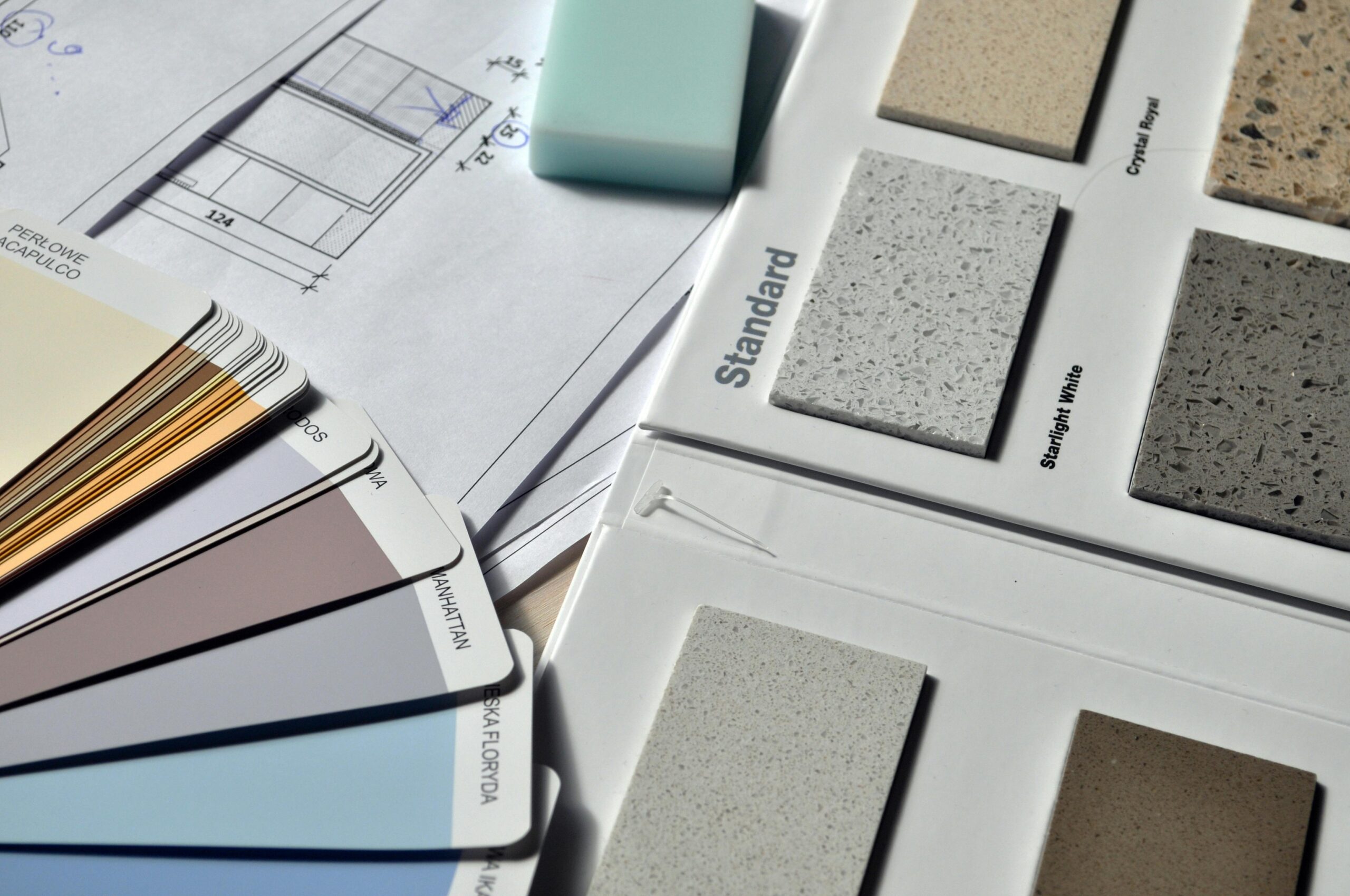 Interior Designing Courses