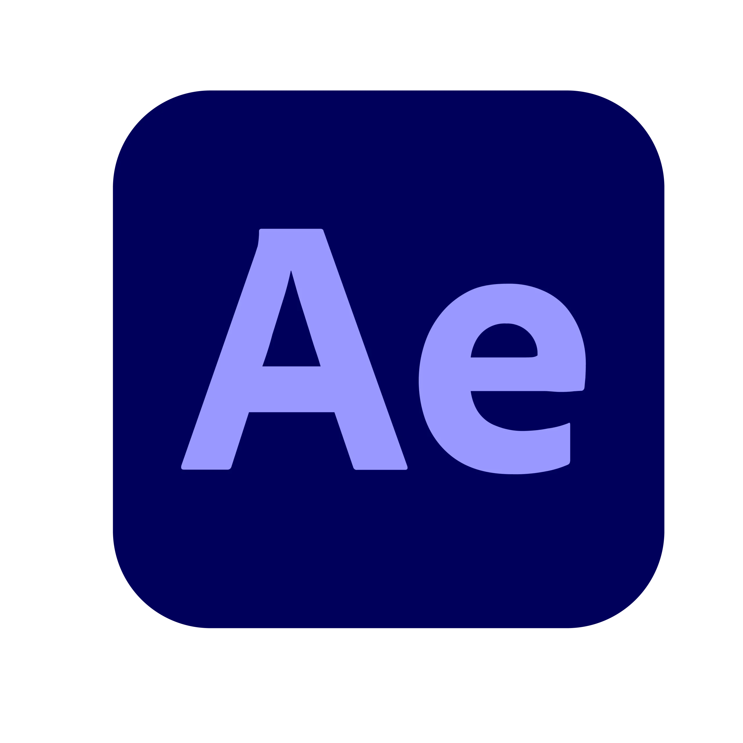 After Effects