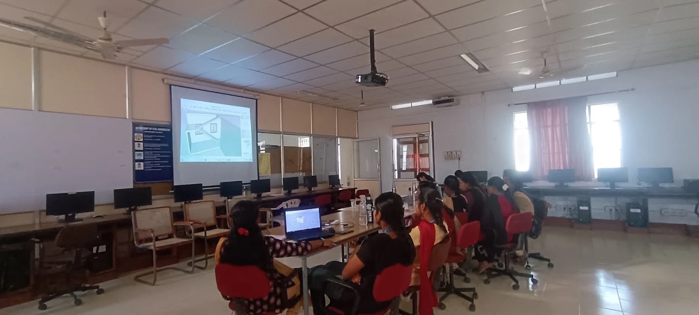 CORE BIM Technologies training center
